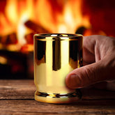 50 Caliber Bullet Casings, Shot Glasses